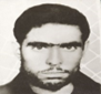 شهید رضا آبیاتی